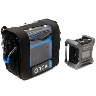 ORCA Audio Mixer Bag ZOOM F3