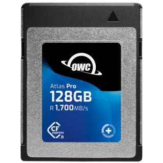 OWC 128GB Atlas Pro CFexpress Type B