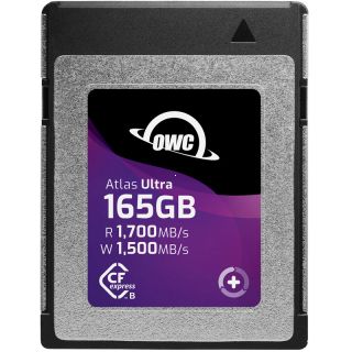 OWC 165GB Atlas Ultra CFexpress Type B
