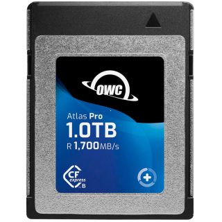 OWC 1TB Atlas Pro CFexpress Type B