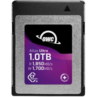 OWC 1TB Atlas Ultra CFexpress Type B