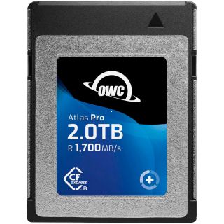 OWC 2TB Atlas Pro CFexpress Type B