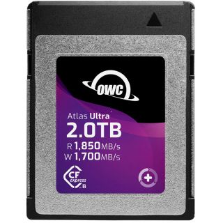 OWC 2TB Atlas Ultra CFexpress Type B