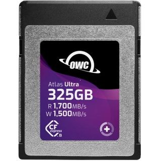 OWC 325GB Atlas Ultra CFexpress Type B
