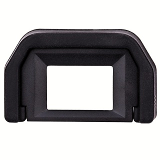 O�nica pre Canon EF EOS 300D, 350D, 400D, 450D, 500D, 550D, 600D, 1000D, 1100D, 100D...