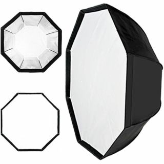 SOFTBOX OCTAGON 150 cm (Bowens)