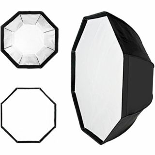 SOFTBOX OCTAGON 95 cm (Bowens)