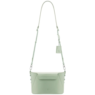 PGYTECH OneGo Classic Crossbody Mobile Bag (mint green)