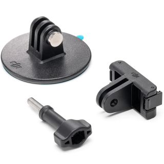 DJI Osmo Action Adhesive Base Kit