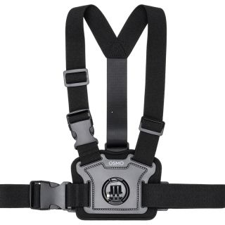 DJI Osmo Action Chest Strap Mount