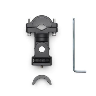 DJI Osmo Motorcycle Heavy-Duty Mount