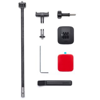 DJI Osmo Third-Person Helmet Mount Kit