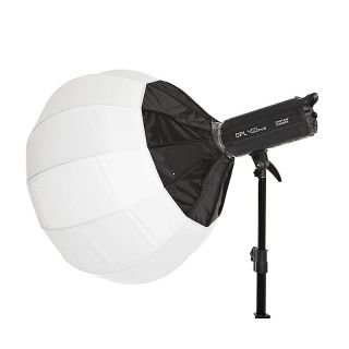 Outdoor baloon softbox 65cm Photon Europe (aj pre Bowens, Walimex)