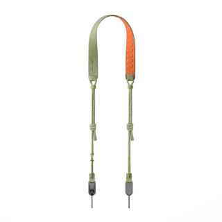 PGYTECH Camera Shoulder Strap Air (Grass Green)
