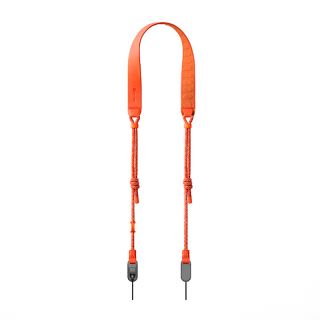 PGYTECH Camera Shoulder Strap Air (Vibrant Orange) S