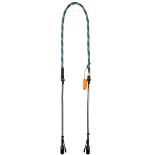 Camera Strap Slim Outdoor BLUE