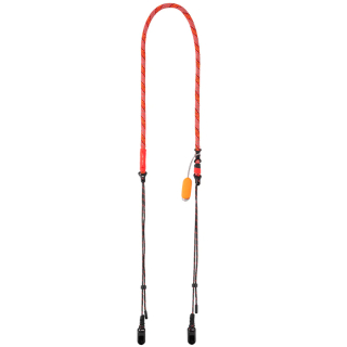 Camera Strap Slim Outdoor RED