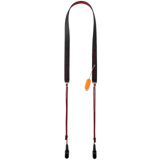 PGYTECH Camera Strap Slim Vintage BLACK