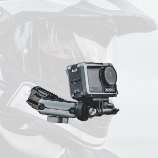 PGYTECH CapLock Action Camera Helmet Mount