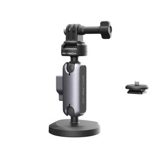 PGYTECH CapLock Action Camera Magnetic Mount