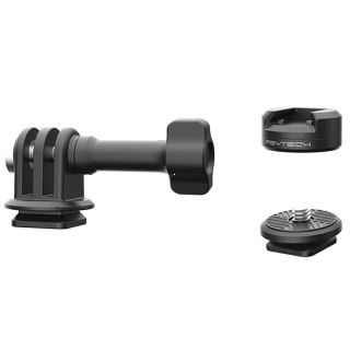 PGYTECH CapLock Action Camera Quick Release Set