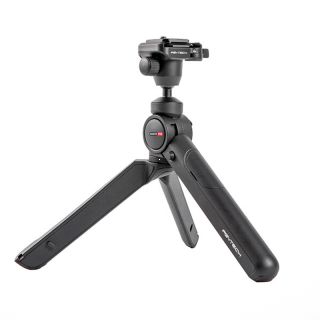 PGYTECH MANTISPOD 2.0 (Classic Black)