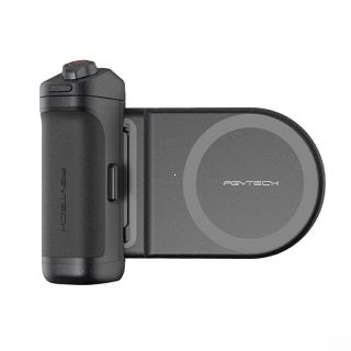 PGYTECH MagCam Phone Grip (Classic Black)