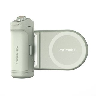 PGYTECH MagCam Phone Grip (Mint Green)
