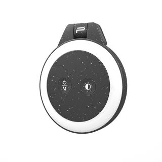 PGYTECH MagGlow Phone Fill Light (Classic Black)