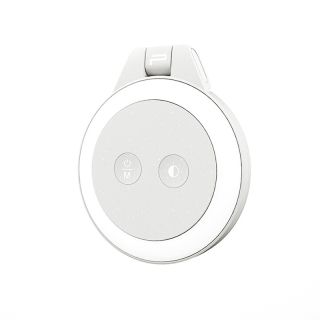 PGYTECH MagGlow Phone Fill Light (Misty Gray) 95 CRI