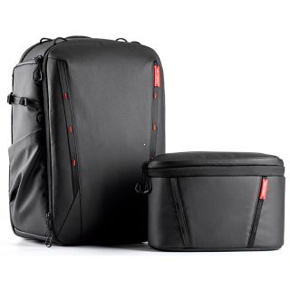 PGYTECH OneMo 2 Backpack 25L (Space Black)