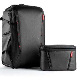 PGYTECH OneMo 2 Backpack 35L (Space Black)