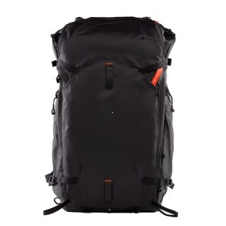 PGYTECH OnePro Focux Backpack 25L (Space Black)