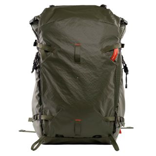 PGYTECH OnePro Focux Backpack 35L (Fern Green)