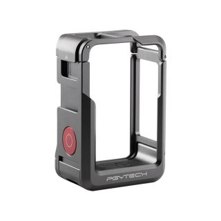 PGYTECH Osmo Action 5 Pro Camera Cage