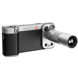 PGYTECH Retrova All-in-one Ultimate Gift Set iPhone 17 Pro Max