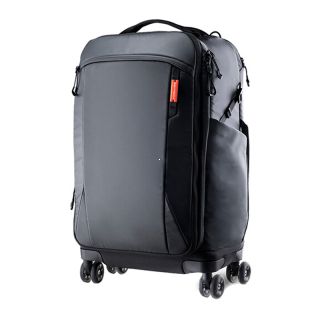 PGYTECH Roller Camera Backpack (Space Black)