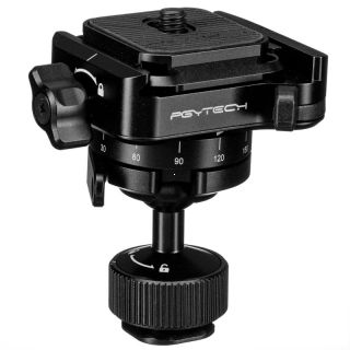 PGYTECH SNAPLOCK MINI REVERSE BALL HEAD