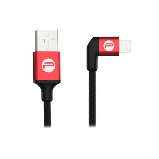 PGYTECH USB A - Lightning Cable 35cm