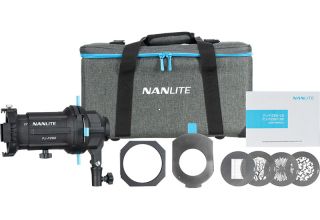 NANLITE Projector PJ-FMM-36 - Forza 60/150 Projector Mount
