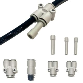 PMI SMC Extension Tubing KIT