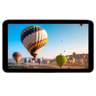 PORTKEYS LH7H 7" HDMI 1920 x 1080 monitor 1000 cd/m²