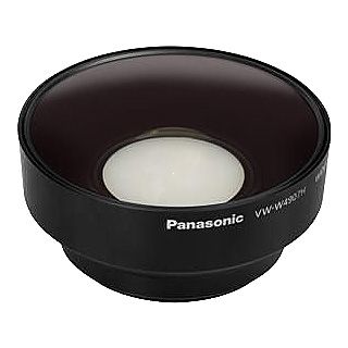 Panasonic VW-W4907H irokouhla predsdka 49mm