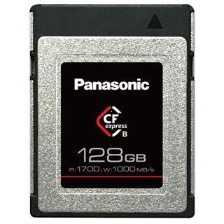Panasonic RP-CFEX128 -  CFexpress 128GB