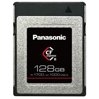 Panasonic RP-CFEX128 -  CFexpress 128GB