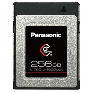 Panasonic RP-CFEX256 -  CFexpress 256GB