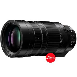 Panasonic Leica DG Vario-Elmar 100-400mm f/4-6.3 II ASPH. POWER O.I.S.