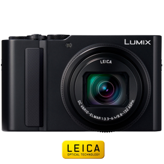 Panasonic Lumix TZ300 black (LEICA 15x Zoom)