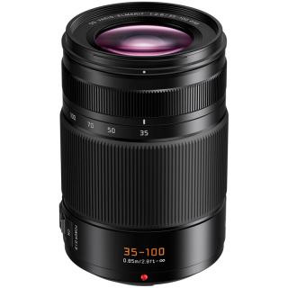 Panasonic 35-100 mm f/2,8 II Power O.I.S