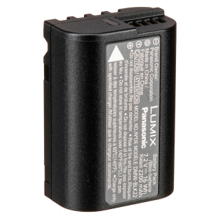 Panasonic DMW-BLK22E batria